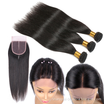 Brazilian Virgin Cuticle Aligned hair, Names Of Human Hair